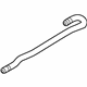 Audi 420-819-374 Water Hose Audi 420-819-374 Water Hose