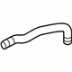 Audi 420-121-123-A Inlet Hose Audi 420-121-123-A Inlet Hose