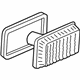 Audi 4B0-949-127-A Repeater Lamp Audi 4B0-949-127-A Repeater Lamp