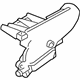 Audi 078-133-357-H Air Inlet Duct Audi 078-133-357-H Air Inlet Duct