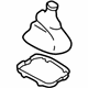 Audi 4B0-863-278-H-4SX Shift Boot Audi 4B0-863-278-H-4SX Shift Boot