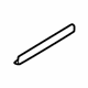 Audi 4B0-857-967-2UQ Trim Audi 4B0-857-967-2UQ Trim