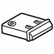 Audi 4B0-941-561-C-B98 Coin Holder Audi 4B0-941-561-C-B98 Coin Holder