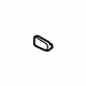 Audi 8D0-863-273-2ET Hole Cover Audi 8D0-863-273-2ET Hole Cover