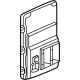 Audi 8W1-907-063-BN Control Module Audi 8W1-907-063-BN Control Module