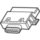 Audi 8W0-907-159-H Control Module Audi 8W0-907-159-H Control Module