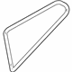 Audi 8K5-945-191-B Gasket Audi 8K5-945-191-B Gasket