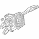 Audi 4N0-907-129-BH Multifunction Switch Audi 4N0-907-129-BH Multifunction Switch