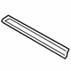 Audi 7L0-121-229 Seal Audi 7L0-121-229 Seal