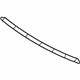 Audi 7L0-805-551-A Crossmember Audi 7L0-805-551-A Crossmember