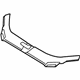 Audi 4L0-807-081 Sight Shield Audi 4L0-807-081 Sight Shield