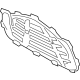 Audi 8Y0-863-825-A Insulator Audi 8Y0-863-825-A Insulator