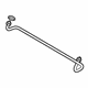 Audi 7L0-317-822-B Inlet Pipe Audi 7L0-317-822-B Inlet Pipe