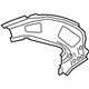 Audi 8W6-810-391-C Panel Reinforcement Audi 8W6-810-391-C Panel Reinforcement