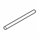 Audi 8W6-809-445 Reinforcement Audi 8W6-809-445 Reinforcement