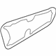 Audi 8V5-945-191-B Backup Lamp Assembly Gasket Audi 8V5-945-191-B Backup Lamp Assembly Gasket