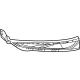 Audi 4M0-807-157-E-9B9 Air Duct Audi 4M0-807-157-E-9B9 Air Duct
