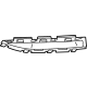 Audi 4M0-807-749-C Cap Audi 4M0-807-749-C Cap