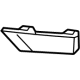 Audi 4M0-853-299-9B9 Lower Trim Audi 4M0-853-299-9B9 Lower Trim