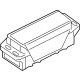Audi 4M8-880-204-G Airbag Audi 4M8-880-204-G Airbag