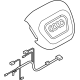 Audi 4M0-880-201-AH-6PS Airbag Audi 4M0-880-201-AH-6PS Airbag