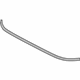 Audi 4B0-121-339 Front Seal Audi 4B0-121-339 Front Seal