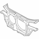 Audi 4B0-805-588-G Radiator Support Audi 4B0-805-588-G Radiator Support