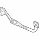 Audi 4B0-805-851-E Radiator Support Reinforcement Audi 4B0-805-851-E Radiator Support Reinforcement
