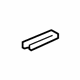 Audi 7L0-881-087-E-1CT Cap