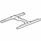 Audi 8E0-881-183-E Seat Adjuster