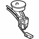 Audi 8L9-919-673-N Fuel Gauge Sending Unit