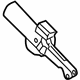 Audi 4F1-880-324-A Strut Cylinder Audi 4F1-880-324-A Strut Cylinder