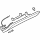 Audi 4F0-880-330-A-24A Glove Box Door Audi 4F0-880-330-A-24A Glove Box Door