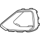Audi 4M8-853-053-A-3HK Molding Audi 4M8-853-053-A-3HK Molding