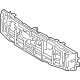 Audi 4M8-807-233-H Plate Audi 4M8-807-233-H Plate
