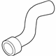 Audi 06E-121-088-F Outer Hose Audi 06E-121-088-F Outer Hose
