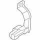 Audi 06E-121-521-F Auxiliary Pump Bracket Audi 06E-121-521-F Auxiliary Pump Bracket