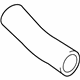 Audi 06E-121-088-B Hose Audi 06E-121-088-B Hose