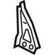Audi 80A-813-209-STL Mount Bracket Support Audi 80A-813-209-STL Mount Bracket Support
