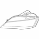 Audi 420-941-029-Q Composite Headlamp Audi 420-941-029-Q Composite Headlamp