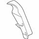 Audi 83A-945-253 Trim Audi 83A-945-253 Trim