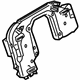 Audi 4E0-953-549-A Control Module Audi 4E0-953-549-A Control Module