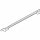 Audi 4K8-839-479-C Sealing Strip Audi 4K8-839-479-C Sealing Strip