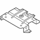 Audi 4KE-907-334 Bracket Audi 4KE-907-334 Bracket