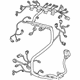 Audi 06K-972-627-GH Engine Harness