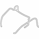 Audi 8V1-971-072 Wire Harness