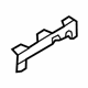 Audi 8V4-810-825 Roof Reinforcement