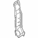 Audi 4G0-121-283-AP Air Duct Audi 4G0-121-283-AP Air Duct