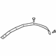 Audi 8J7-898-241 Strap