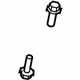 Audi WHT-005-227 Hose & Tube Assembly Bolt Audi WHT-005-227 Hose & Tube Assembly Bolt